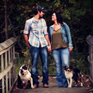 Meet your Posher, Kaliah